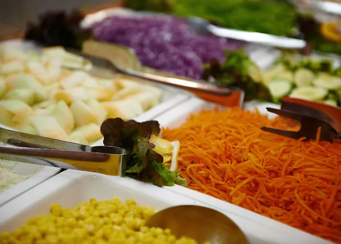 Bluesea Mediodia Эл Аренал